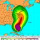 Image for article titled How Hurricane Sandy Might Become a Snowpocalyptic Frankenstorm